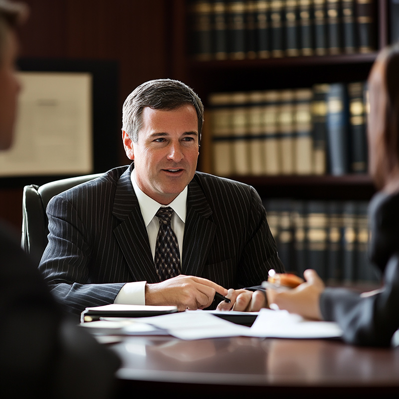 Avocats partout au Québec