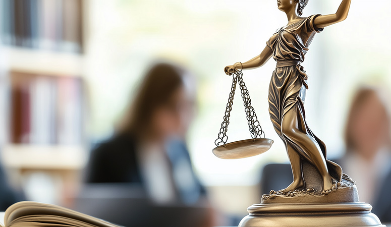 Historique du cabinet d'avocats à St-Jérôme