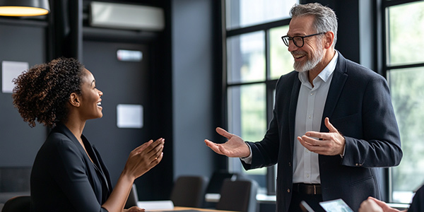 Services en droit fiscal aux entreprises