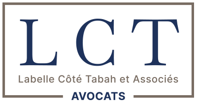 Labelle, Côté et Tabah, avocats
