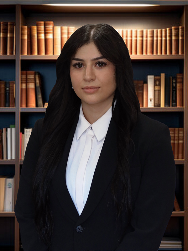 Avocate en droit pénal et criminel