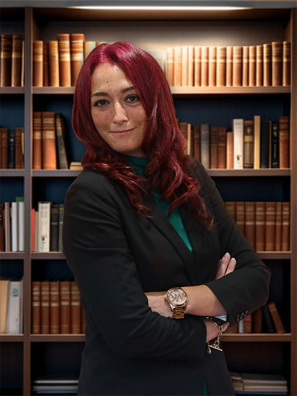 Avocate criminaliste