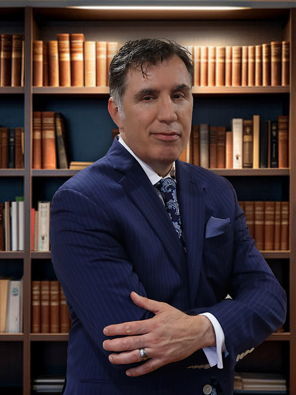Avocat droit carcéral