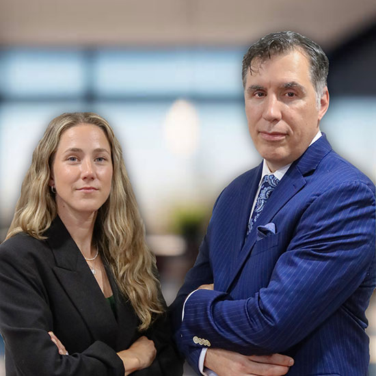 Avocats en droit carcéral