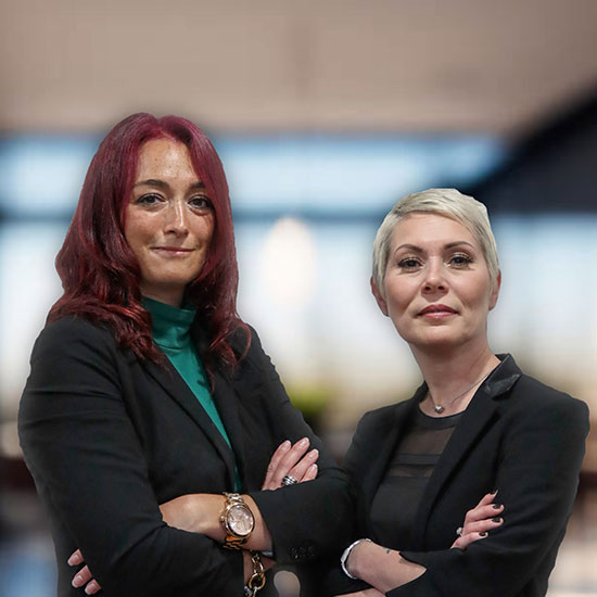 Avocats en droit criminel