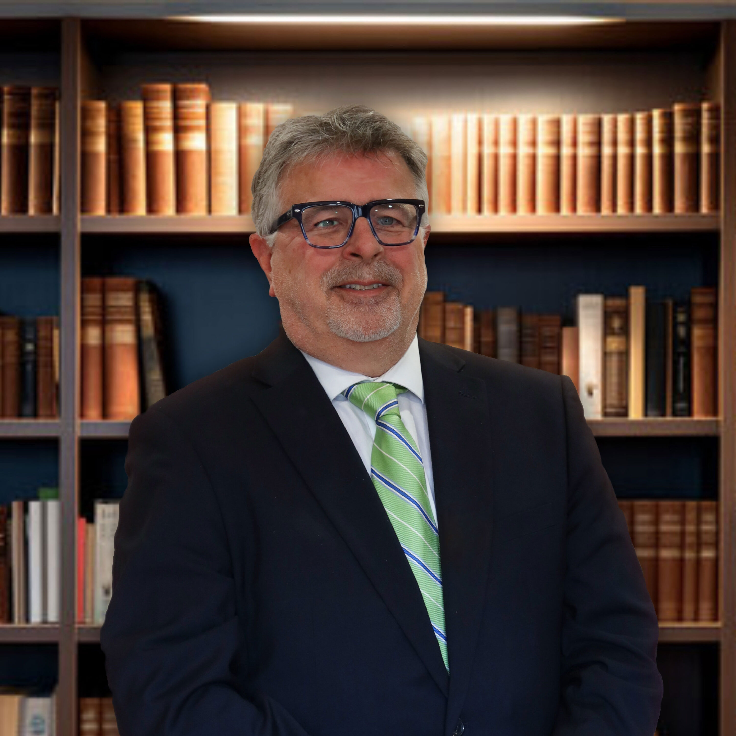 Me Marc Côté